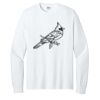 1-Hr RUSH NO MINIMUM Unisex Long Sleeve T-Shirt Thumbnail