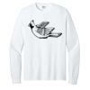 1-Hr RUSH NO MINIMUM Unisex Long Sleeve T-Shirt Thumbnail