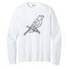 1-Hr RUSH NO MINIMUM Unisex Long Sleeve T-Shirt Thumbnail