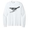 1-Hr RUSH NO MINIMUM Unisex Long Sleeve T-Shirt Thumbnail