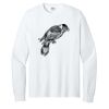 1-Hr RUSH NO MINIMUM Unisex Long Sleeve T-Shirt Thumbnail