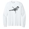 1-Hr RUSH NO MINIMUM Unisex Long Sleeve T-Shirt Thumbnail
