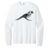 1-Hr RUSH NO MINIMUM Unisex Long Sleeve T-Shirt Thumbnail
