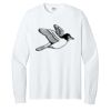 1-Hr RUSH NO MINIMUM Unisex Long Sleeve T-Shirt Thumbnail