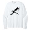 1-Hr RUSH NO MINIMUM Unisex Long Sleeve T-Shirt Thumbnail