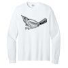 1-Hr RUSH NO MINIMUM Unisex Long Sleeve T-Shirt Thumbnail