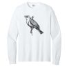 1-Hr RUSH NO MINIMUM Unisex Long Sleeve T-Shirt Thumbnail