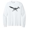 1-Hr RUSH NO MINIMUM Unisex Long Sleeve T-Shirt Thumbnail