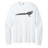 1-Hr RUSH NO MINIMUM Unisex Long Sleeve T-Shirt Thumbnail