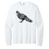 1-Hr RUSH NO MINIMUM Unisex Long Sleeve T-Shirt Thumbnail