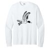 1-Hr RUSH NO MINIMUM Unisex Long Sleeve T-Shirt Thumbnail