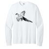 1-Hr RUSH NO MINIMUM Unisex Long Sleeve T-Shirt Thumbnail