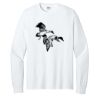 1-Hr RUSH NO MINIMUM Unisex Long Sleeve T-Shirt Thumbnail
