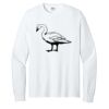 1-Hr RUSH NO MINIMUM Unisex Long Sleeve T-Shirt Thumbnail