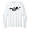 1-Hr RUSH NO MINIMUM Unisex Long Sleeve T-Shirt Thumbnail