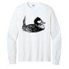 1-Hr RUSH NO MINIMUM Unisex Long Sleeve T-Shirt Thumbnail