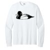 1-Hr RUSH NO MINIMUM Unisex Long Sleeve T-Shirt Thumbnail