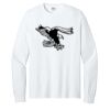 1-Hr RUSH NO MINIMUM Unisex Long Sleeve T-Shirt Thumbnail