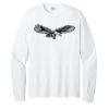 1-Hr RUSH NO MINIMUM Unisex Long Sleeve T-Shirt Thumbnail