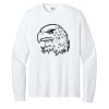1-Hr RUSH NO MINIMUM Unisex Long Sleeve T-Shirt Thumbnail