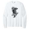 1-Hr RUSH NO MINIMUM Unisex Long Sleeve T-Shirt Thumbnail