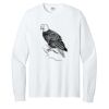 1-Hr RUSH NO MINIMUM Unisex Long Sleeve T-Shirt Thumbnail