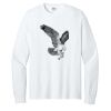 1-Hr RUSH NO MINIMUM Unisex Long Sleeve T-Shirt Thumbnail