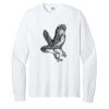 1-Hr RUSH NO MINIMUM Unisex Long Sleeve T-Shirt Thumbnail