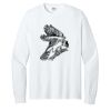 1-Hr RUSH NO MINIMUM Unisex Long Sleeve T-Shirt Thumbnail