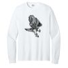 1-Hr RUSH NO MINIMUM Unisex Long Sleeve T-Shirt Thumbnail