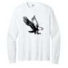 1-Hr RUSH NO MINIMUM Unisex Long Sleeve T-Shirt Thumbnail