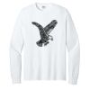 1-Hr RUSH NO MINIMUM Unisex Long Sleeve T-Shirt Thumbnail