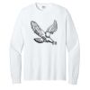 1-Hr RUSH NO MINIMUM Unisex Long Sleeve T-Shirt Thumbnail
