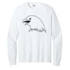 1-Hr RUSH NO MINIMUM Unisex Long Sleeve T-Shirt Thumbnail