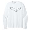 1-Hr RUSH NO MINIMUM Unisex Long Sleeve T-Shirt Thumbnail