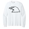 1-Hr RUSH NO MINIMUM Unisex Long Sleeve T-Shirt Thumbnail