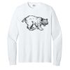 1-Hr RUSH NO MINIMUM Unisex Long Sleeve T-Shirt Thumbnail