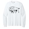 1-Hr RUSH NO MINIMUM Unisex Long Sleeve T-Shirt Thumbnail