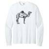 1-Hr RUSH NO MINIMUM Unisex Long Sleeve T-Shirt Thumbnail