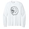 1-Hr RUSH NO MINIMUM Unisex Long Sleeve T-Shirt Thumbnail