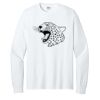 1-Hr RUSH NO MINIMUM Unisex Long Sleeve T-Shirt Thumbnail