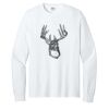 1-Hr RUSH NO MINIMUM Unisex Long Sleeve T-Shirt Thumbnail