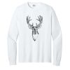 1-Hr RUSH NO MINIMUM Unisex Long Sleeve T-Shirt Thumbnail