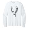 1-Hr RUSH NO MINIMUM Unisex Long Sleeve T-Shirt Thumbnail