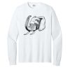 1-Hr RUSH NO MINIMUM Unisex Long Sleeve T-Shirt Thumbnail