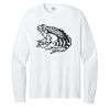 1-Hr RUSH NO MINIMUM Unisex Long Sleeve T-Shirt Thumbnail