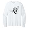 1-Hr RUSH NO MINIMUM Unisex Long Sleeve T-Shirt Thumbnail