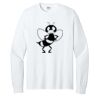 1-Hr RUSH NO MINIMUM Unisex Long Sleeve T-Shirt Thumbnail