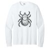1-Hr RUSH NO MINIMUM Unisex Long Sleeve T-Shirt Thumbnail