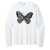 1-Hr RUSH NO MINIMUM Unisex Long Sleeve T-Shirt Thumbnail